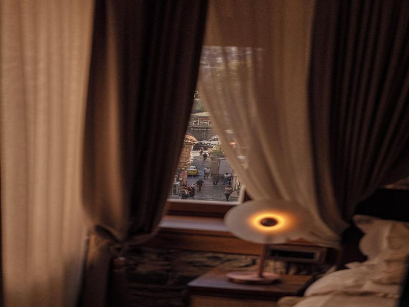 Stone Inn Galata image