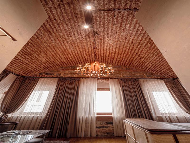 Stone Inn Galata image