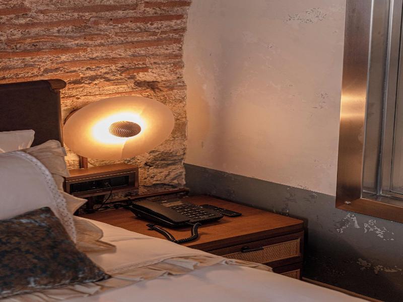Stone Inn Galata image