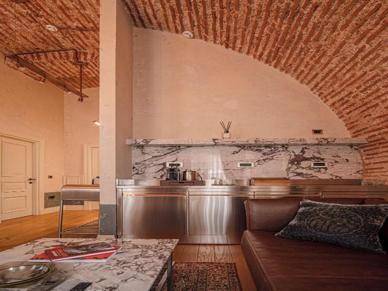 Stone Inn Galata image