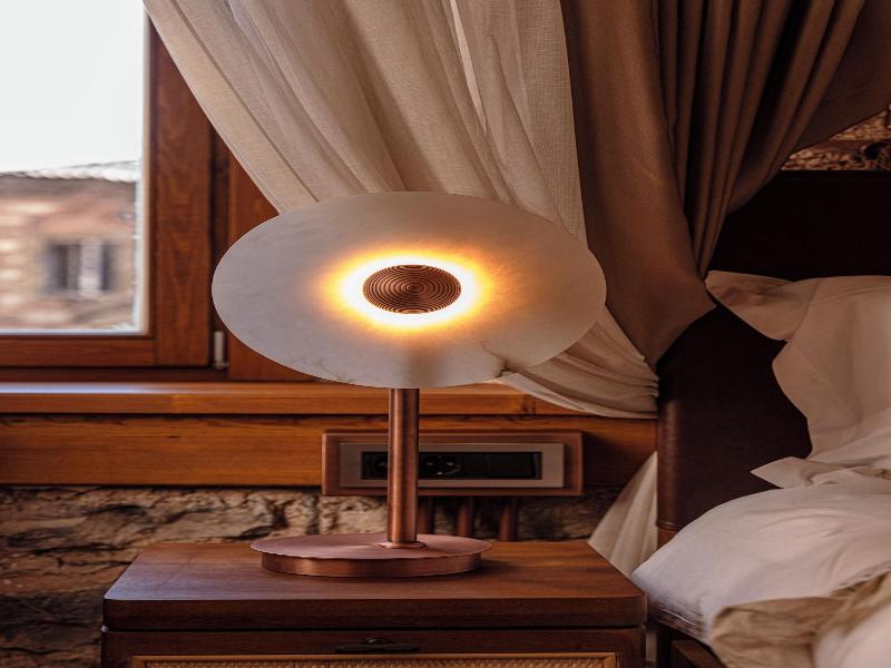 Stone Inn Galata image