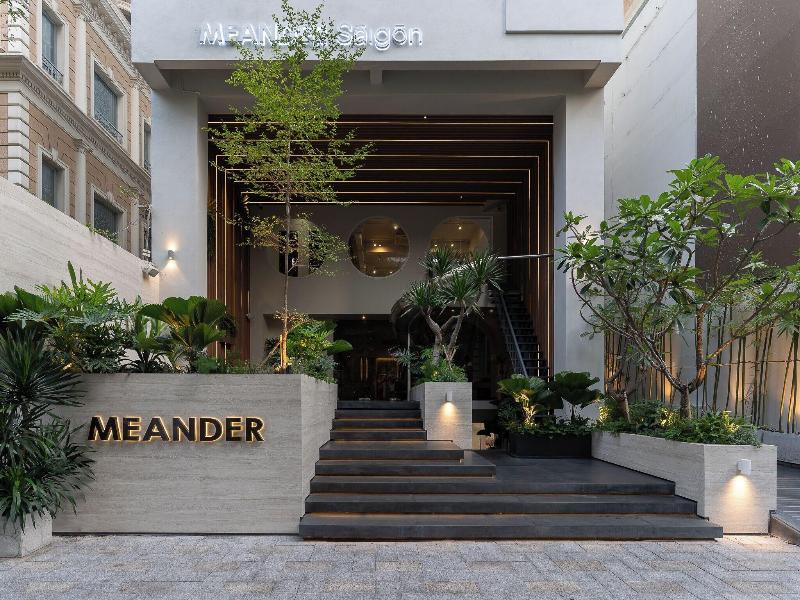 Meander Saigon image