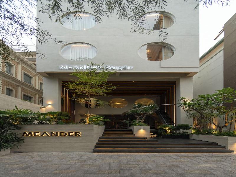 Meander Saigon image