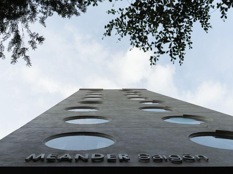 Meander Saigon image