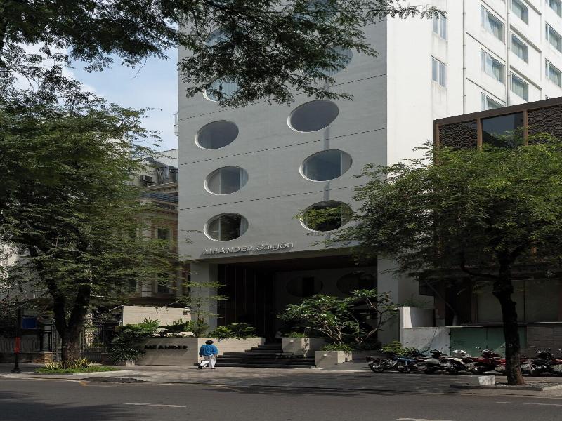 Meander Saigon image