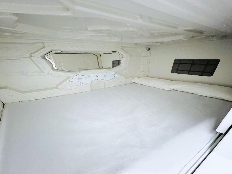 Hostel Space Capsule image