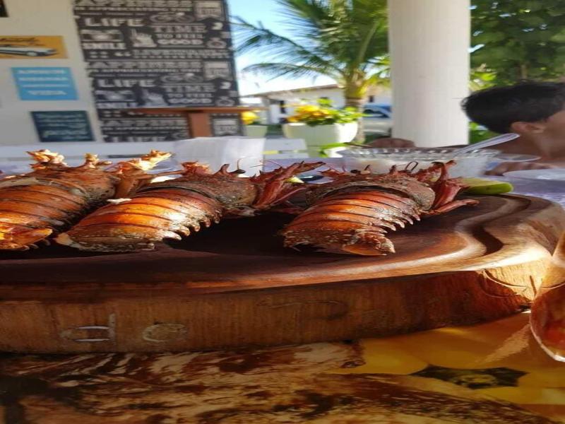 Pousada E Restaurante Lual Do Parajuru