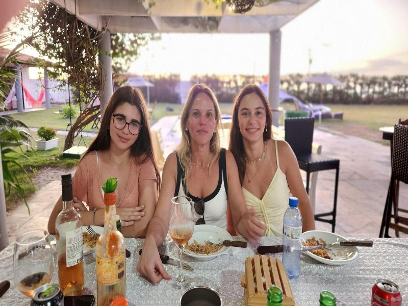 Pousada E Restaurante Lual Do Parajuru
