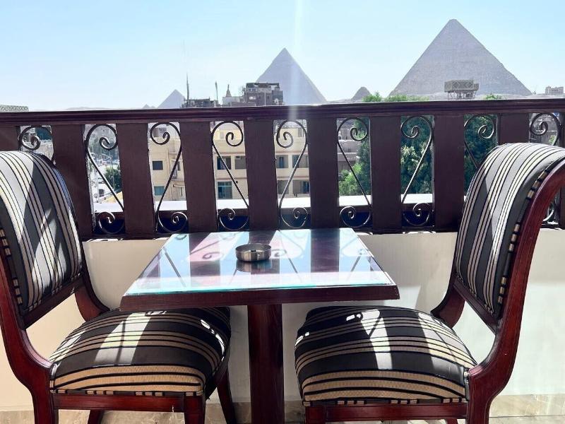 Flower Pyramids Inn image