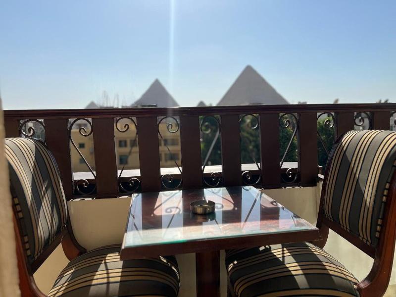 Flower Pyramids Inn image