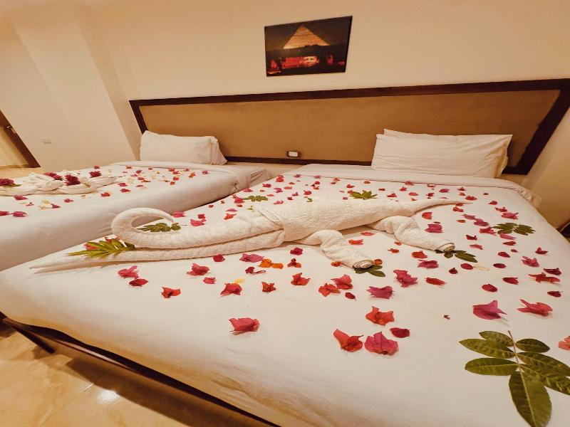Flower Pyramids Inn image