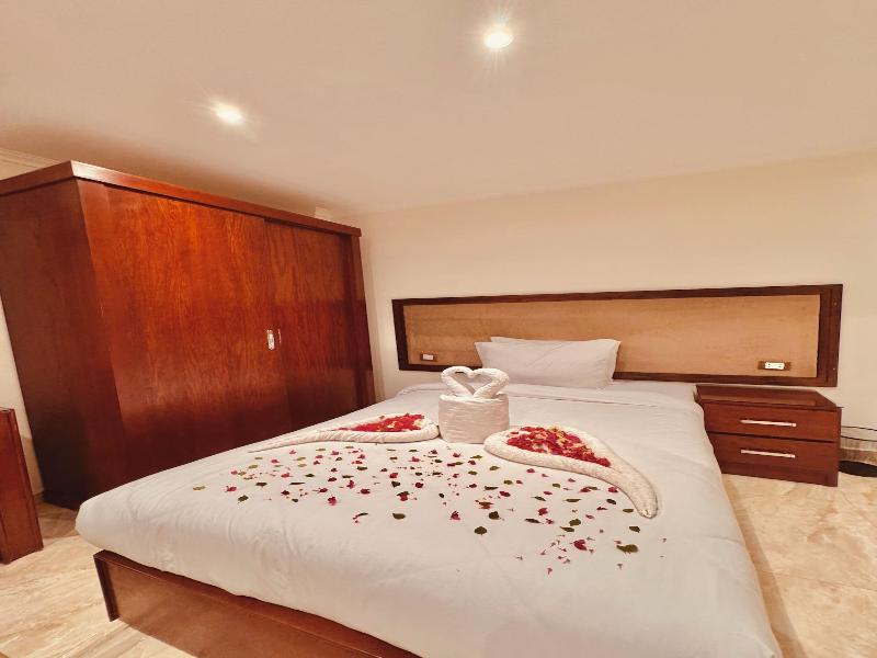 Flower Pyramids Inn image