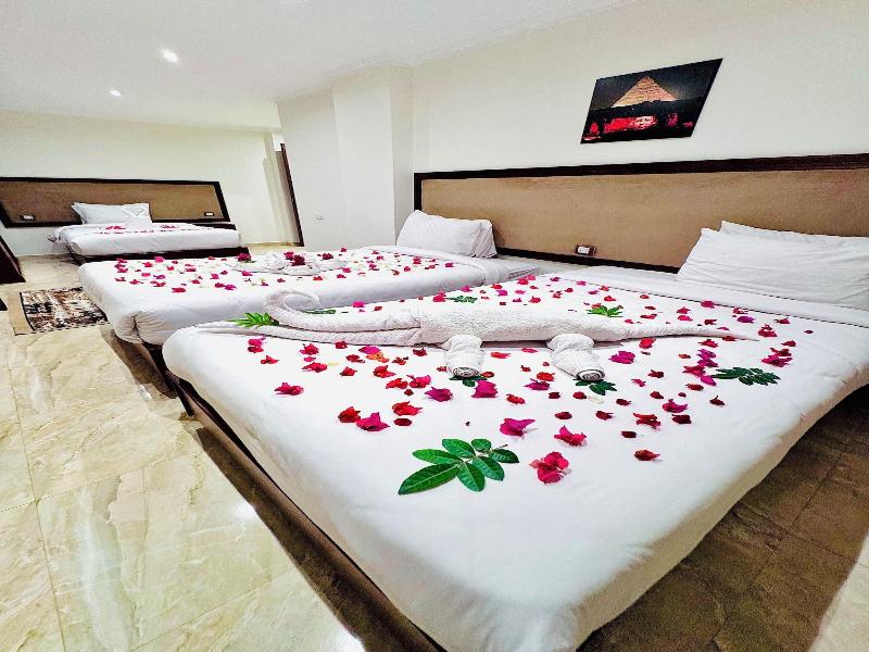Flower Pyramids Inn image