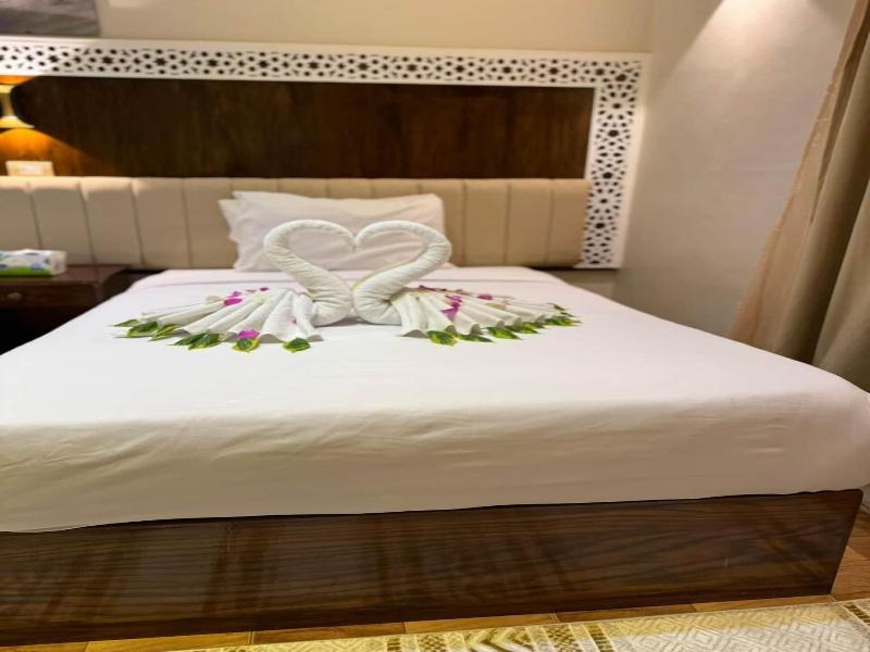 Flower Pyramids Inn image