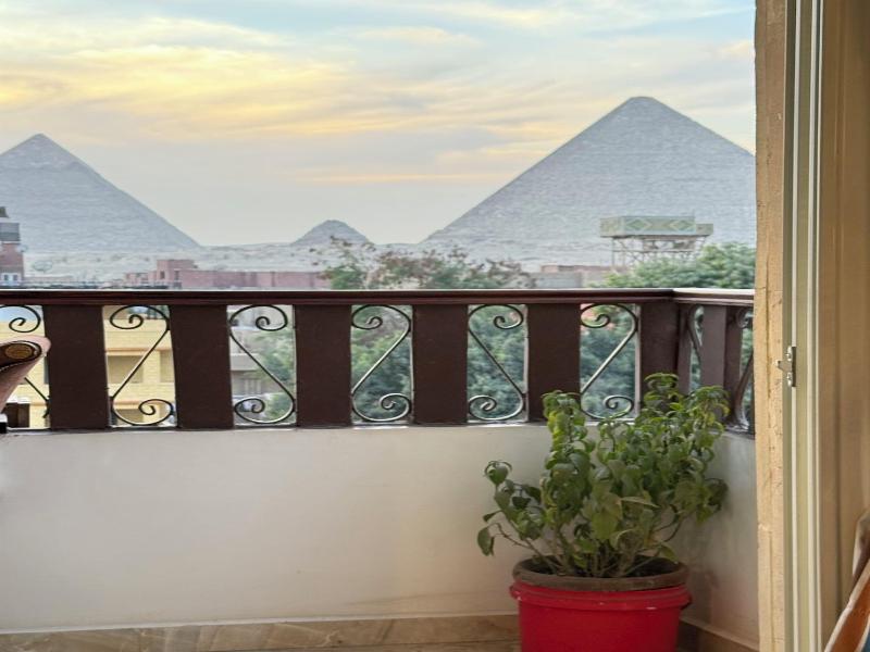 Flower Pyramids Inn image