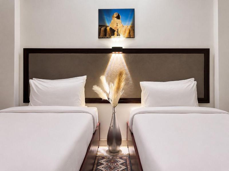 Flower Pyramids Inn image