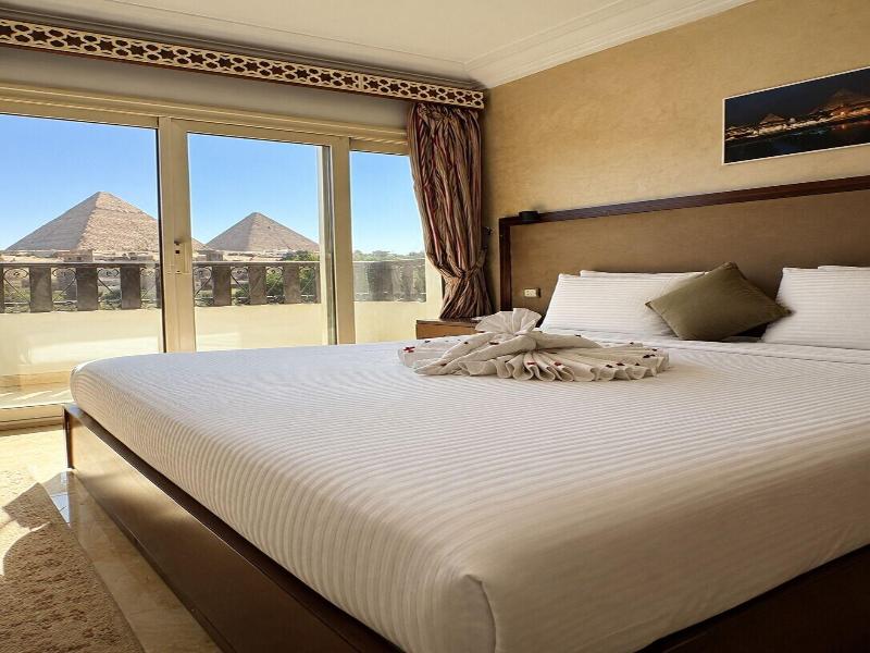 Flower Pyramids Inn image