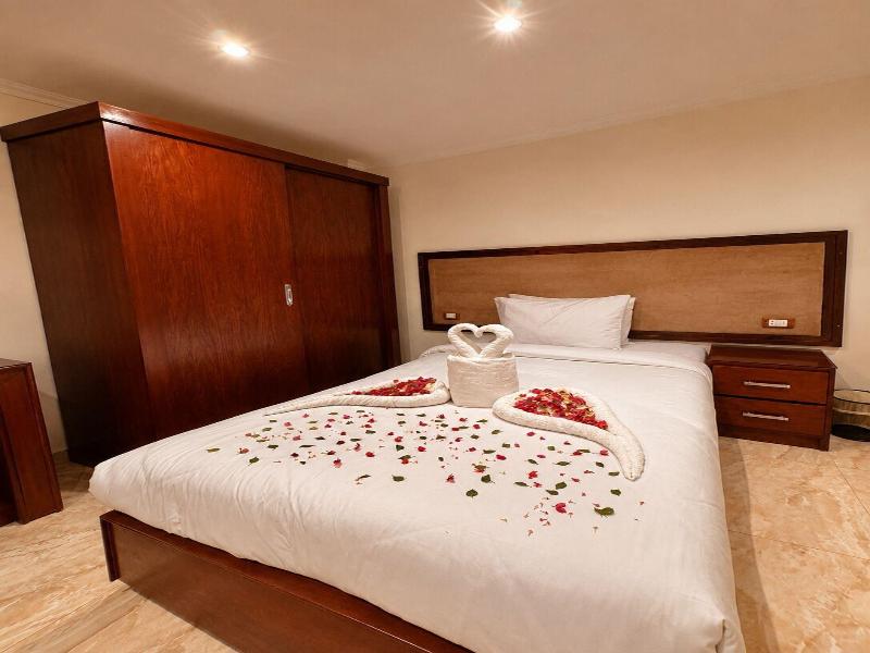 Flower Pyramids Inn image