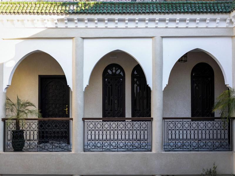 Alrashid Marrakech Boutique Hotel & Spa image