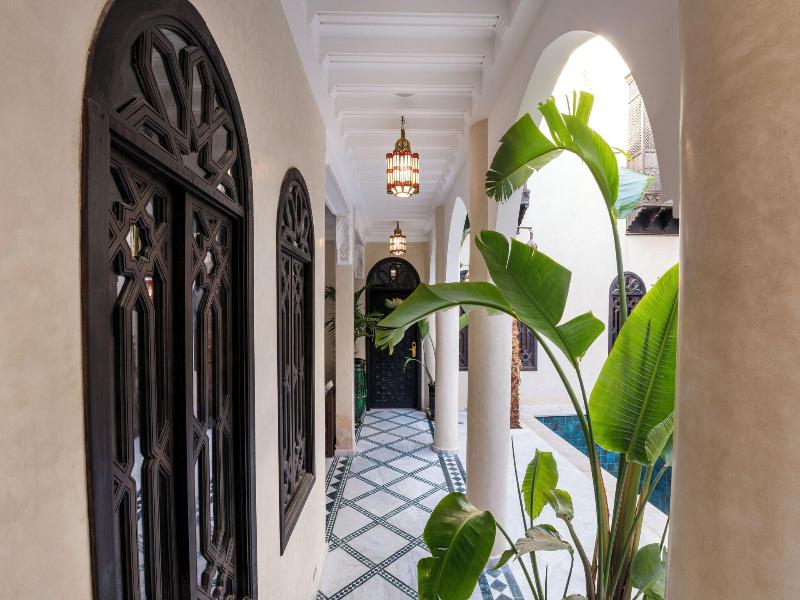 Alrashid Marrakech Boutique Hotel & Spa image