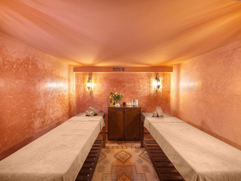 Alrashid Marrakech Boutique Hotel & Spa image