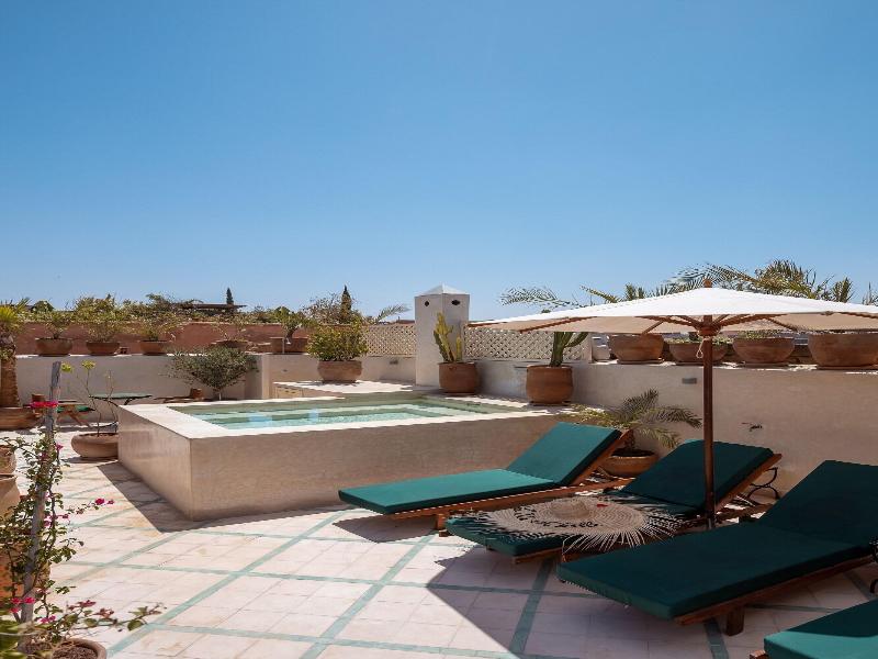 Alrashid Marrakech Boutique Hotel & Spa image