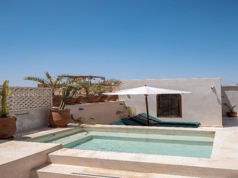 Alrashid Marrakech Boutique Hotel & Spa image