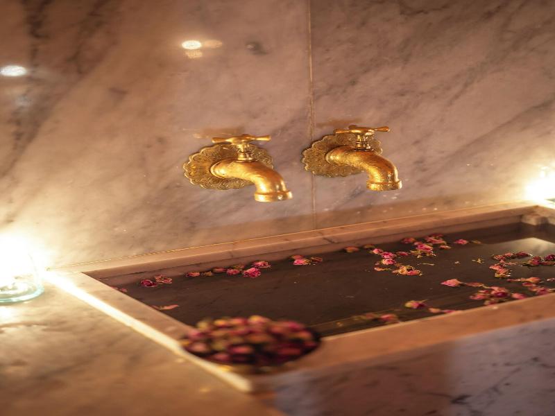 Alrashid Marrakech Boutique Hotel & Spa image