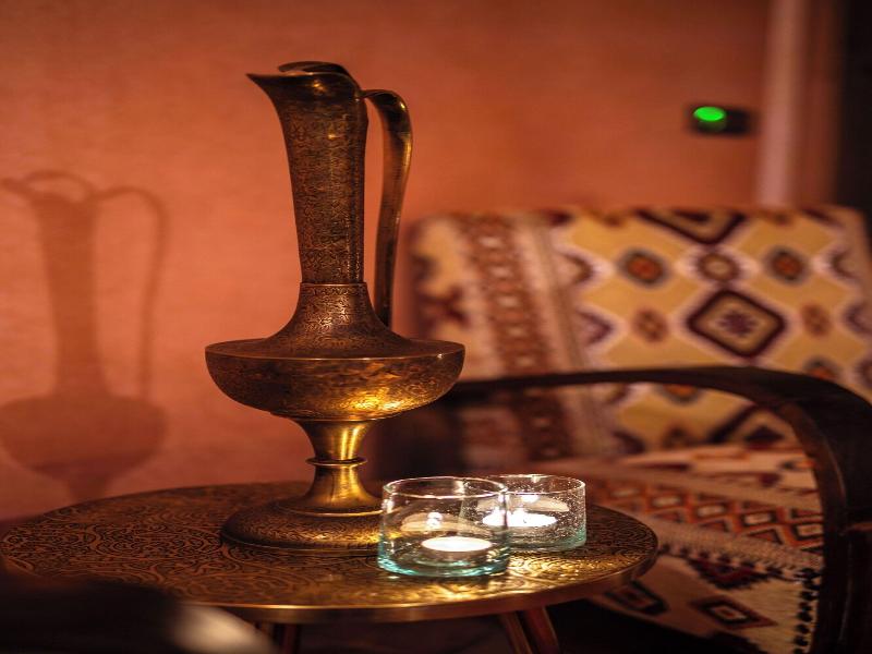 Alrashid Marrakech Boutique Hotel & Spa image