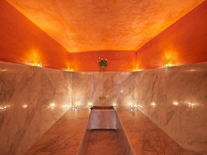 Alrashid Marrakech Boutique Hotel & Spa image