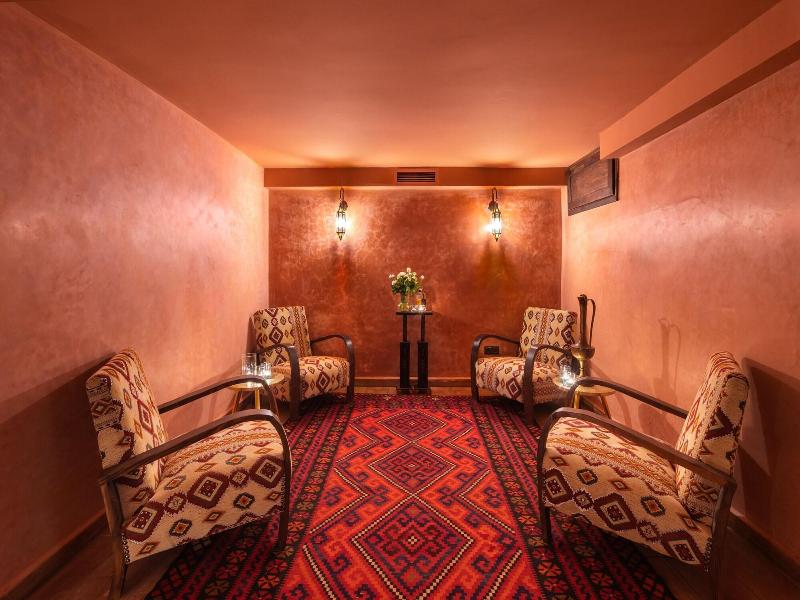 Alrashid Marrakech Boutique Hotel & Spa image
