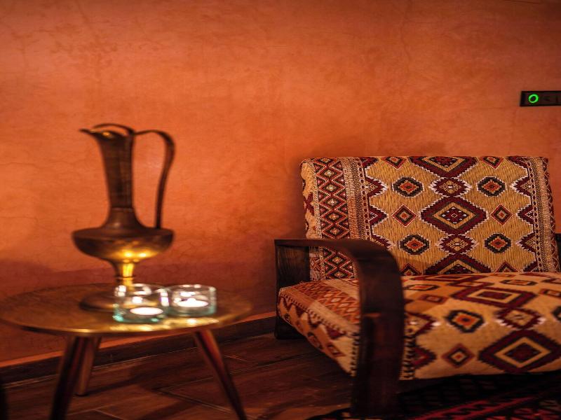 Alrashid Marrakech Boutique Hotel & Spa image