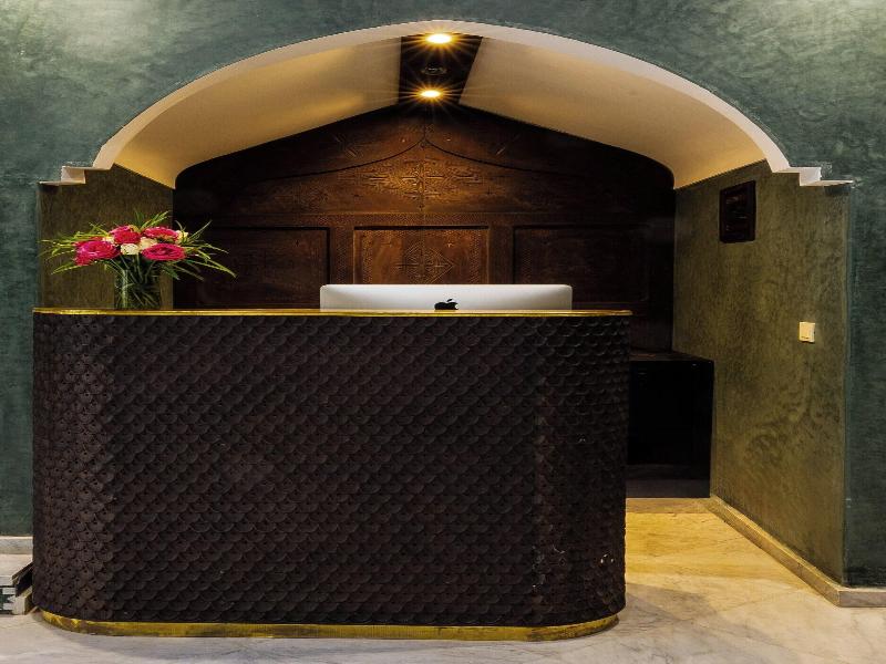 Alrashid Marrakech Boutique Hotel & Spa image