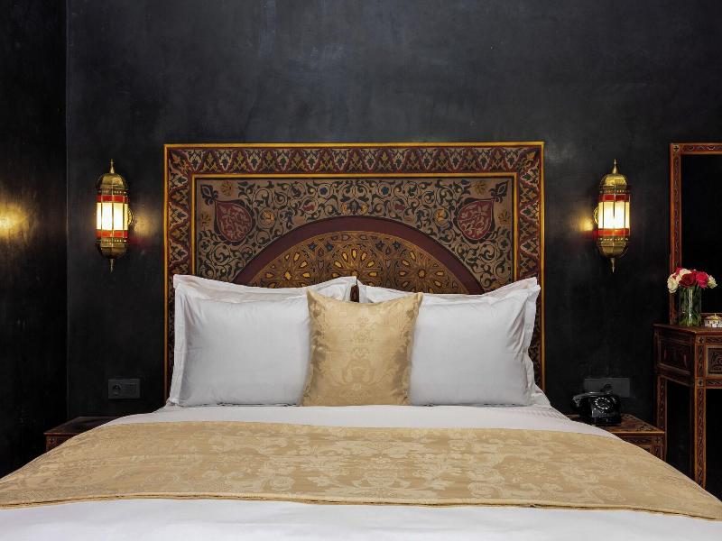 Alrashid Marrakech Boutique Hotel & Spa image