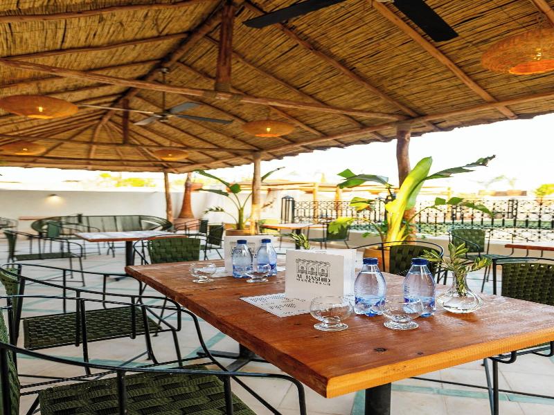 Alrashid Marrakech Boutique Hotel & Spa image