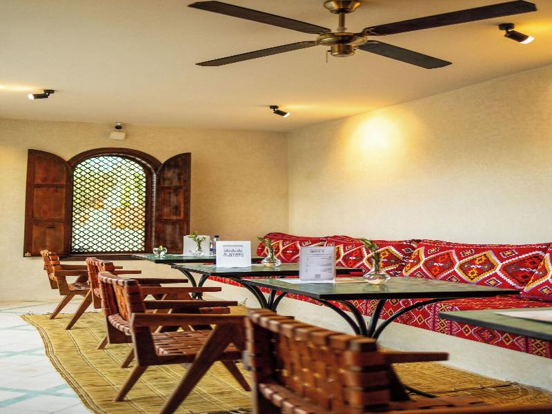 Alrashid Marrakech Boutique Hotel & Spa image