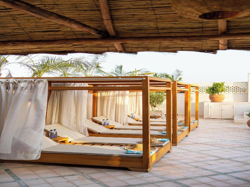 Alrashid Marrakech Boutique Hotel & Spa image