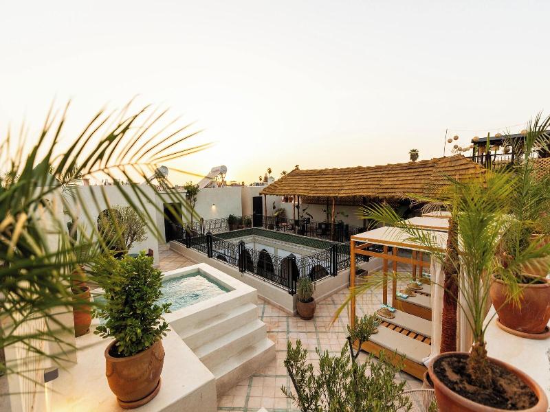 Alrashid Marrakech Boutique Hotel & Spa image