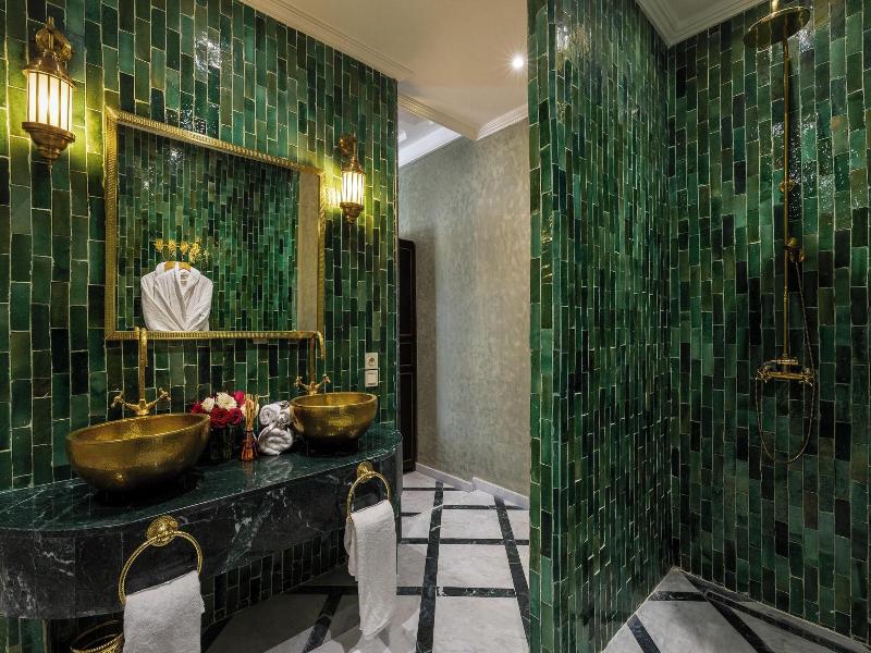 Alrashid Marrakech Boutique Hotel & Spa image