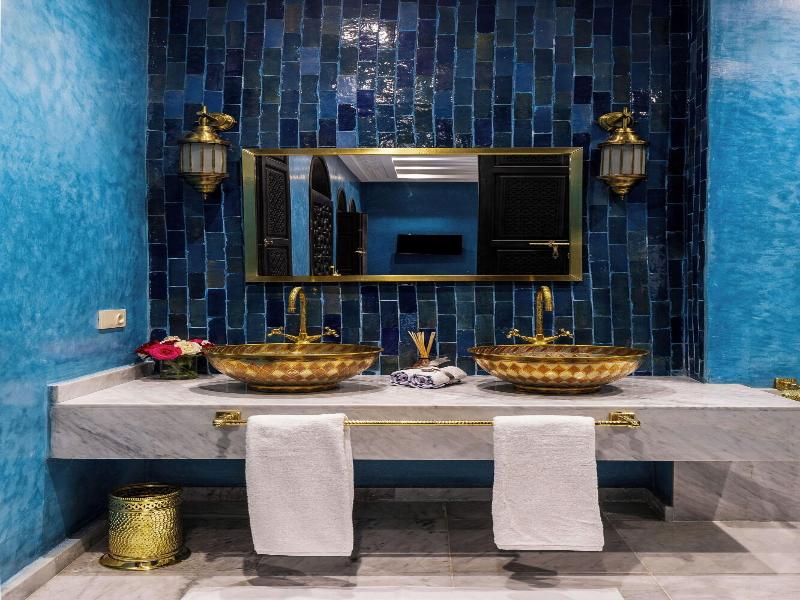 Alrashid Marrakech Boutique Hotel & Spa image