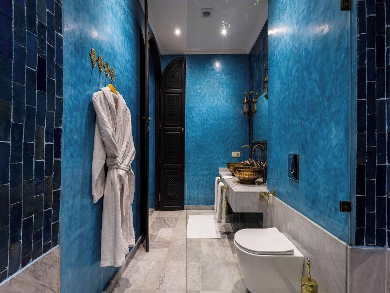 Alrashid Marrakech Boutique Hotel & Spa image