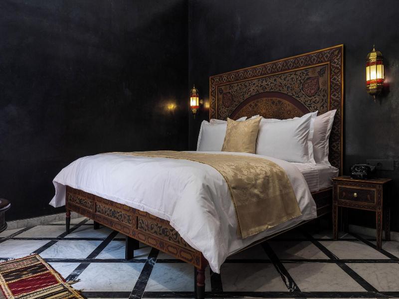 Alrashid Marrakech Boutique Hotel & Spa image