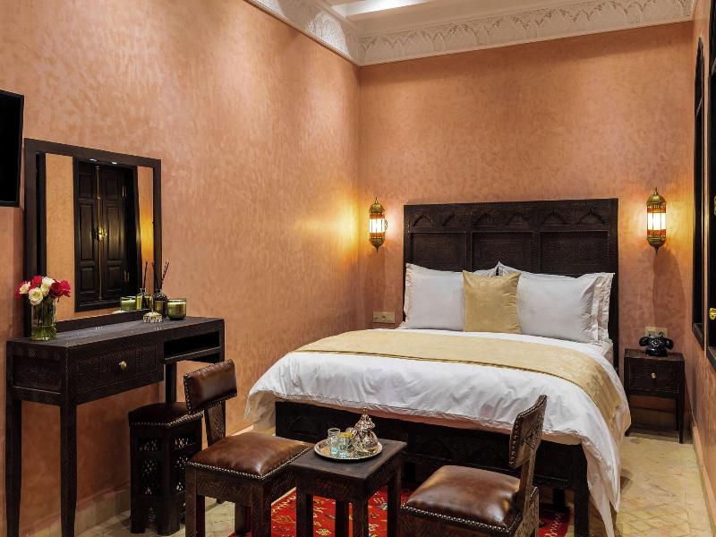 Alrashid Marrakech Boutique Hotel & Spa image