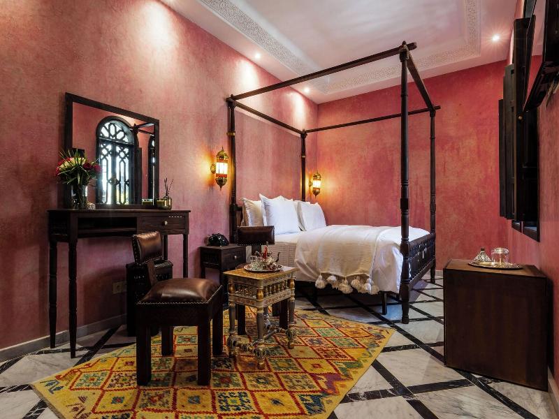 Alrashid Marrakech Boutique Hotel & Spa image