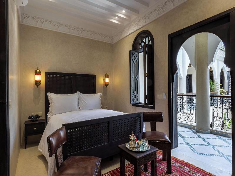 Alrashid Marrakech Boutique Hotel & Spa image