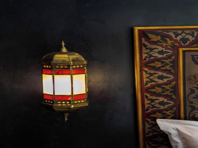 Alrashid Marrakech Boutique Hotel & Spa image