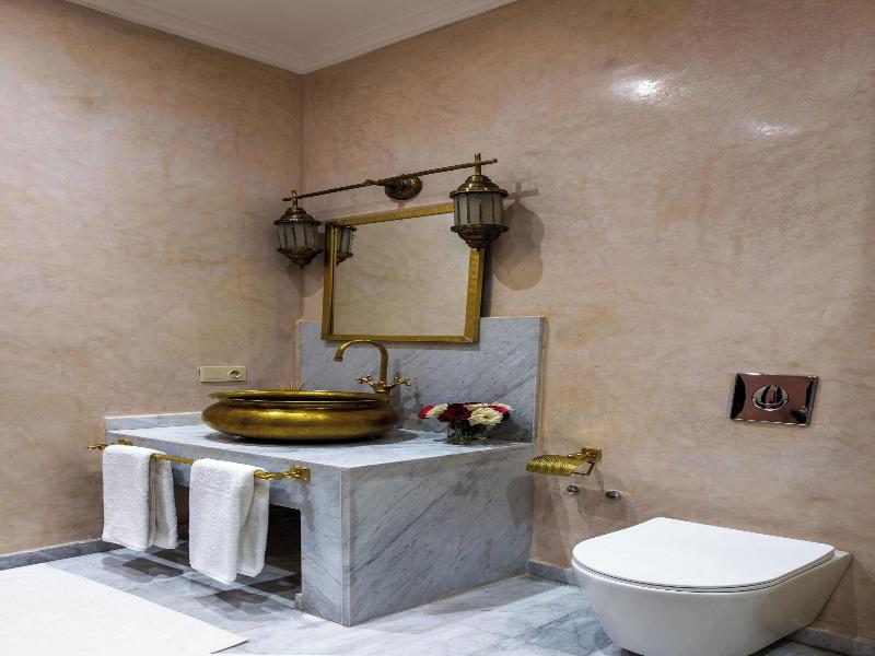 Alrashid Marrakech Boutique Hotel & Spa image