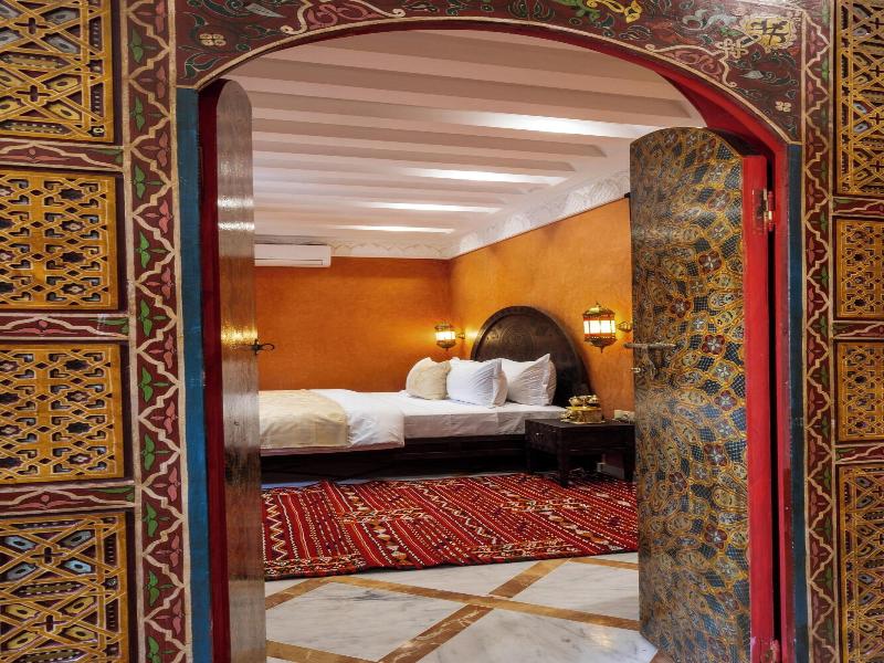 Alrashid Marrakech Boutique Hotel & Spa image