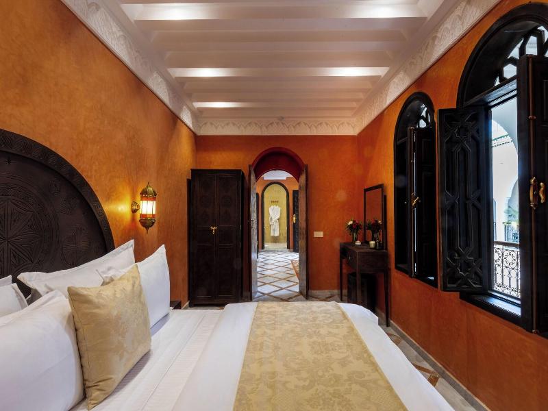 Alrashid Marrakech Boutique Hotel & Spa image