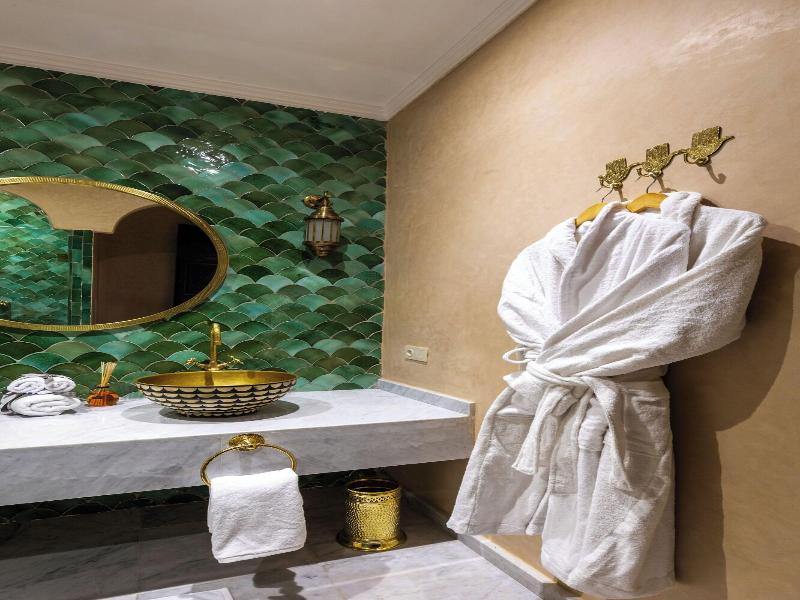 Alrashid Marrakech Boutique Hotel & Spa image